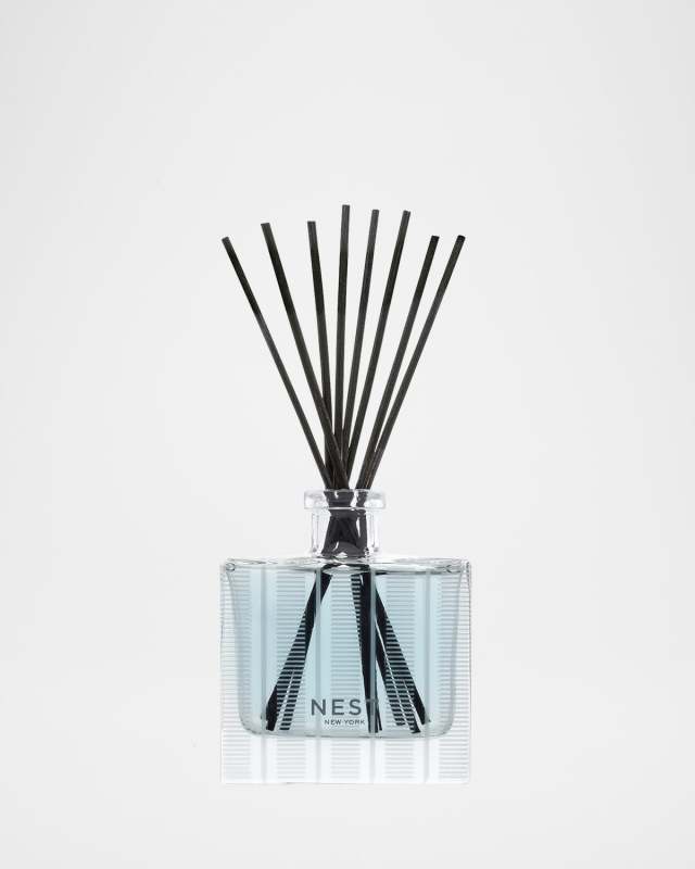 Driftwood & Chamomile Reed Diffuser, 5.9 oz.